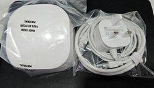 Eero 6 Dual-Band Mesh Router N010001 White & WiFi 6 Extender – Fully Working