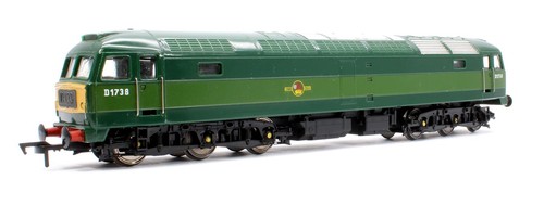 Vitrains gauge br green - gauge,