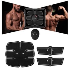 EMS Muscle Stimulator Wireless