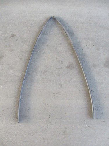 Bmw e60 series pair roof - series,