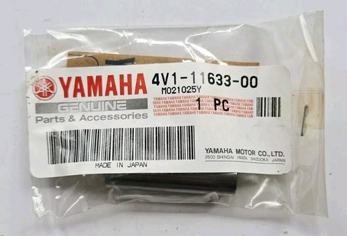 New genuine yamaha pw80 - new,