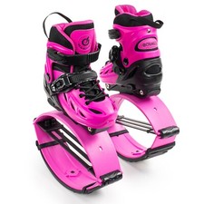 New Bounce Bouncing Shoes for