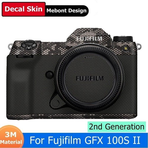 Mebont decal skin - decal, fuji