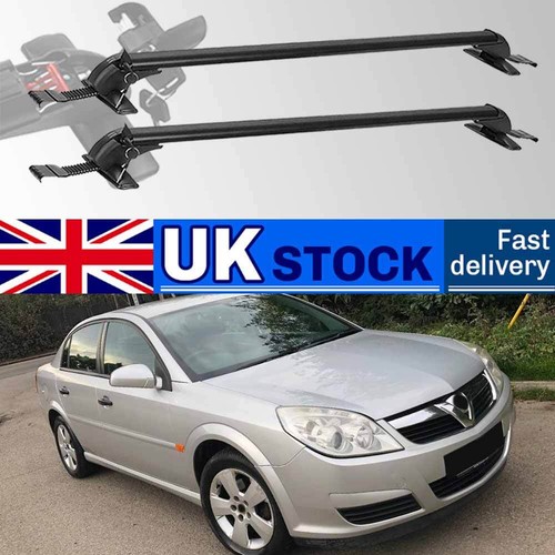 Pair top roof rack cross - top,