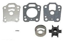 Mercury Mariner 4HP 5HP 6HP WATER PUMP IMPELLER REPAIR KIT for F4 F5 F6 Outboard