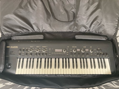 Korg king analogue - korg,