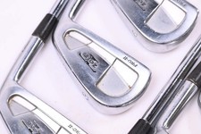 Mizuno T-Zoid Pro II Irons /