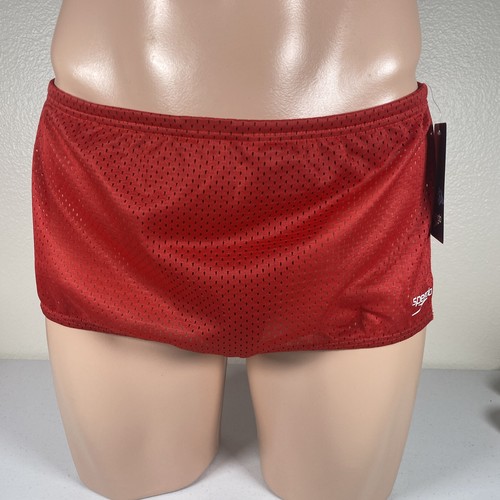 Modified speedo men poly - modified,