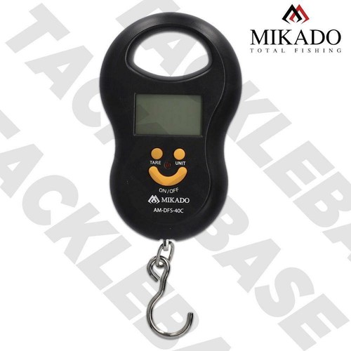 Mikado digital weighing - mikado,