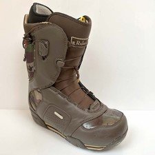 Used Burton Ruler Snowboard