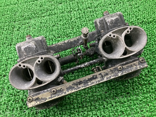 Genuine suzuki gsx400fw - suzuki,