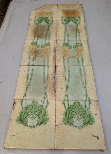 Set reclaimed original - reclaimed,