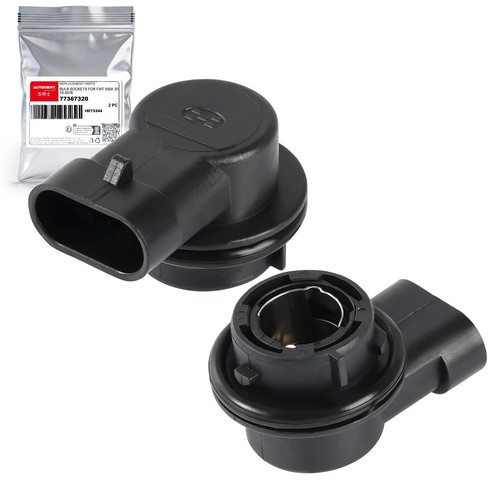 Drl daytime running light - running, bulb
