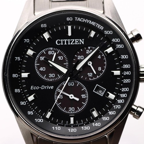 Citizen h500s111064 eco drive - h500s111064,