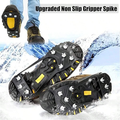 Anti slip ice - anti,