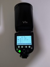 Godox V1 N Flash for Nikon