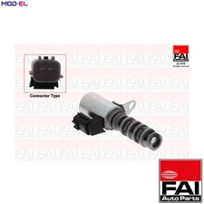 CONTROL VALVE CAMSHAFT