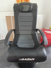 Brazen No compromise Black