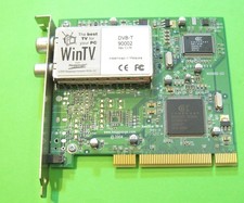 Hauppauge WinTV-90002 PCI TV