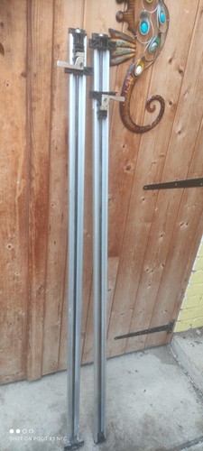 Guide rail clamps tool - guide,