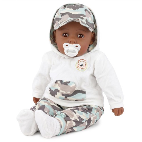 Baby doll boy - 20”,