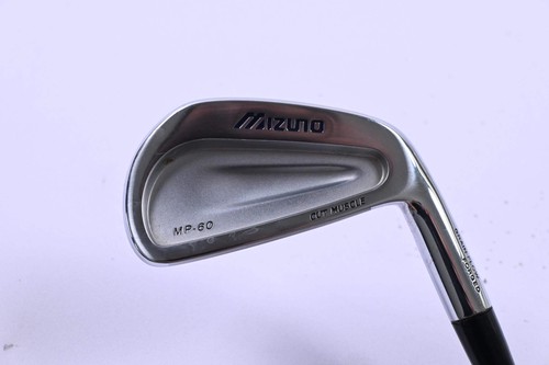 Mizuno iron 21 - mizuno, mp-60