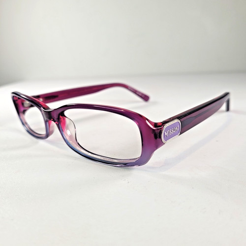 Missoni eyeglasses frames - missoni,