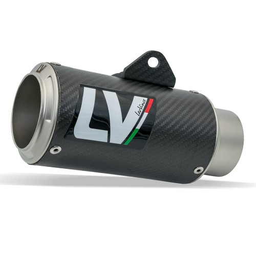 Silencer leovince corsa - silencer,