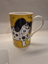 Dunoon Doggies Mug by Jane