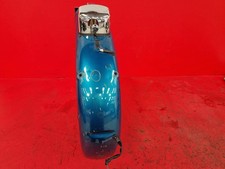 HONDA CA MUDGUARD REAR 1999