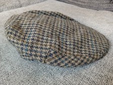 Failsworth Ayr Wool Tweed Flat