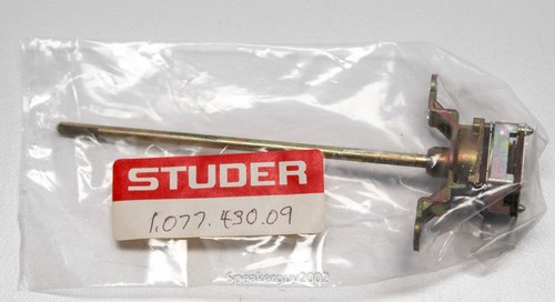 Nos studer revox 25k - revox,