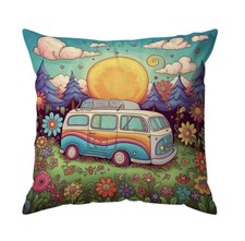 Vw themed novelty Camper van