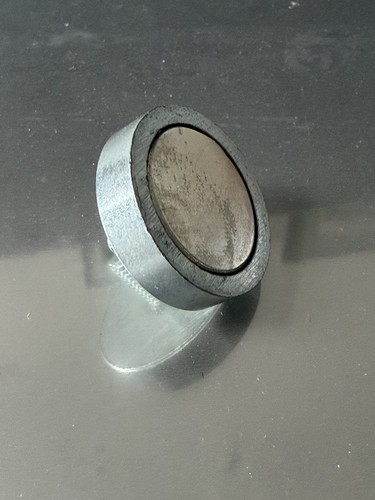 Pot magnet fishing n42 - magnet,