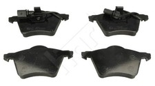 FRONT AXLE 221095 BRAKE PAD