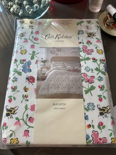 Cath kidston bug ditsy - kidston,