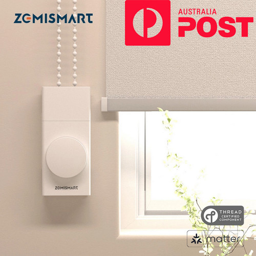 Matter thread smart electric - smart,