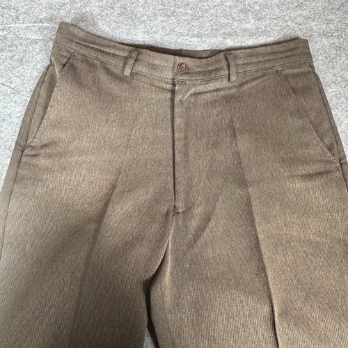 Vintage mens farah trousers - mens,