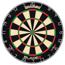 Winmau Blade X & Blade 6