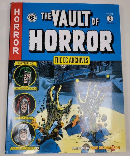 The archives vault - archives:,