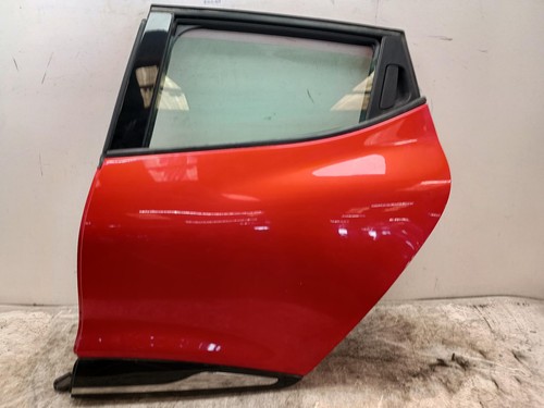 2018 renault clio - 2018, hatchback