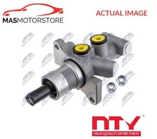 BRAKE MASTER CYLINDER NTY