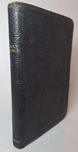 Holy bible cambridge - holy,