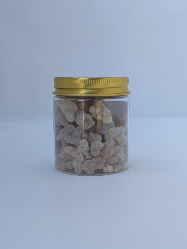 Greek white incense resin - resin, 50g