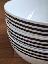 Ikea Hembjuden by Jennifer Idrizi Ramadan Moroccan Large Serving Bowls Set of 3