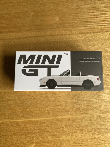 Mini mazda miata - mini,
