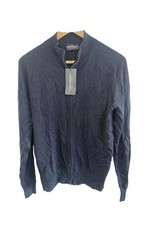 JOHN SMEDLEY Wool sweatshirt