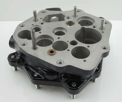 Base assembly 4302 - base, 4302-14285