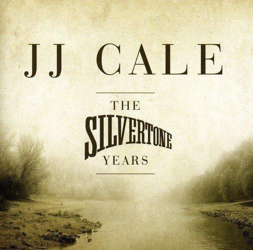 The silvertone years - silvertone,