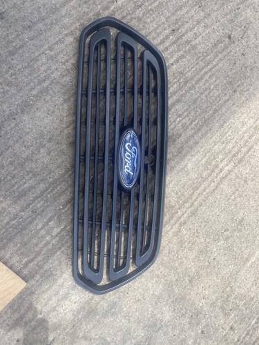 Ford transit mk8 2014 2019 - ford,